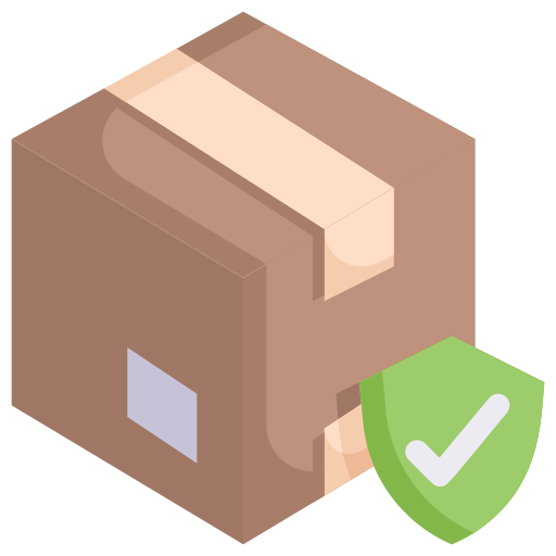 SHIPPING PROTECTION